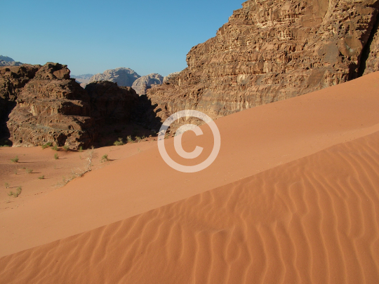 WADIRUM