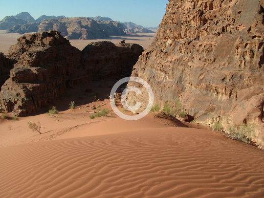 WADIRUM