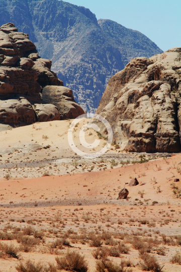 WADIRUM