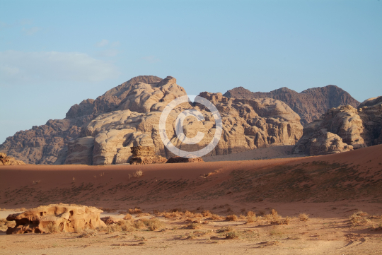 WADIRUM
