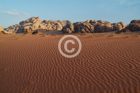 WADIRUM