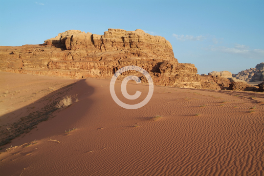 WADIRUM