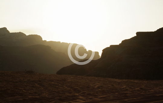 WADIRUM