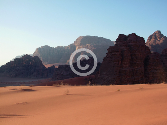 WADIRUM