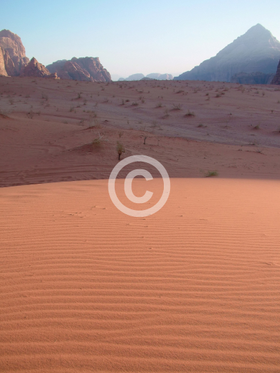 WADIRUM
