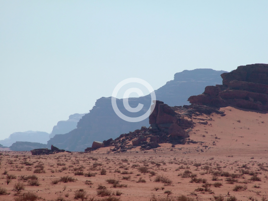 WADIRUM