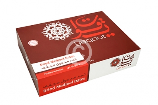 YAQOUT DATES