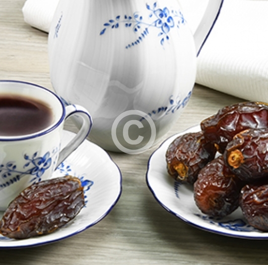 YAQOUT DATES