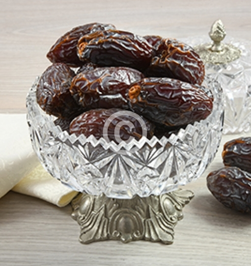 YAQOUT DATES