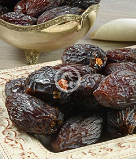 YAQOUT DATES