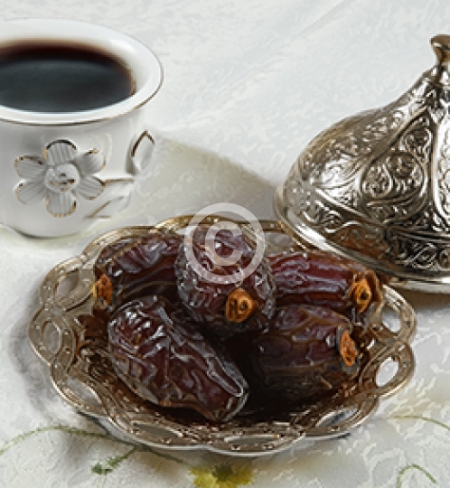 YAQOUT DATES