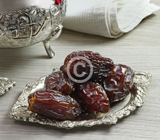 YAQOUT DATES