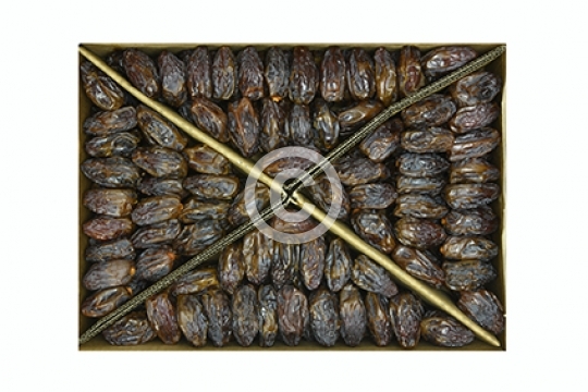 YAQOUT DATES